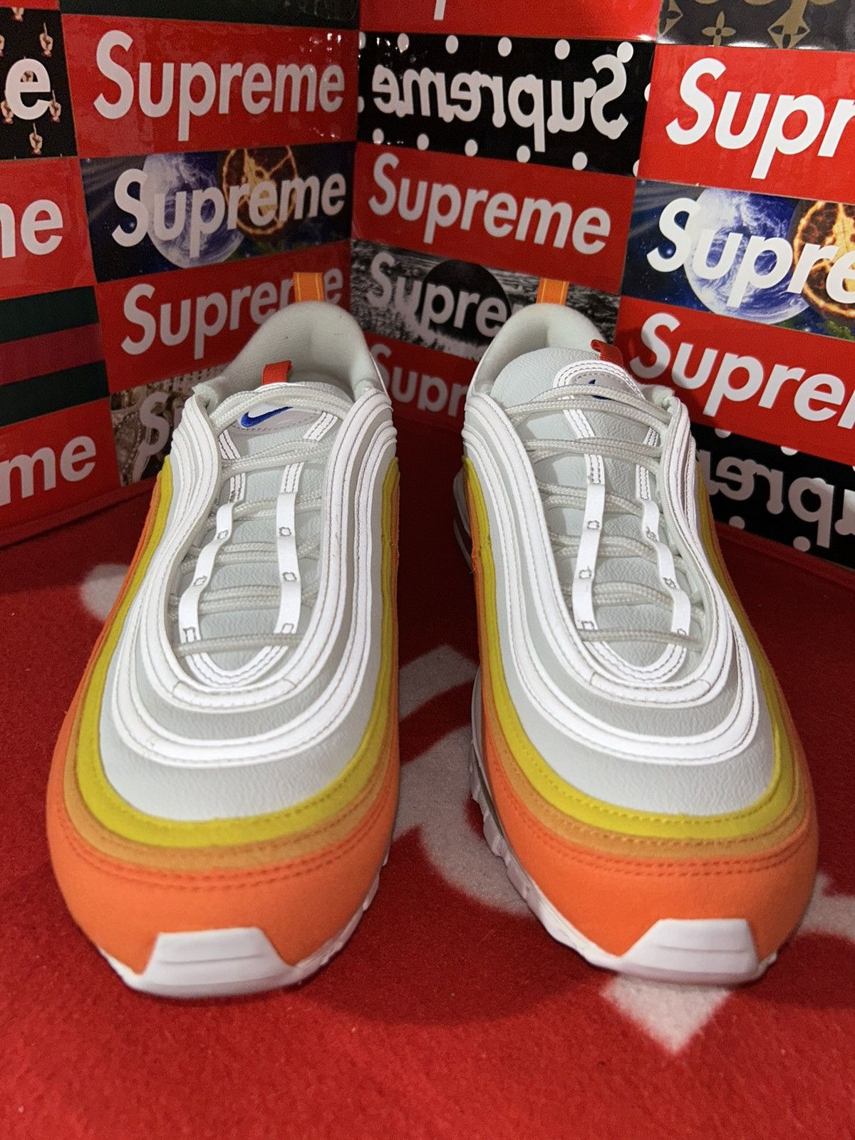Nike Air Max 97 Athletic Club DQ8237-800 size 13
