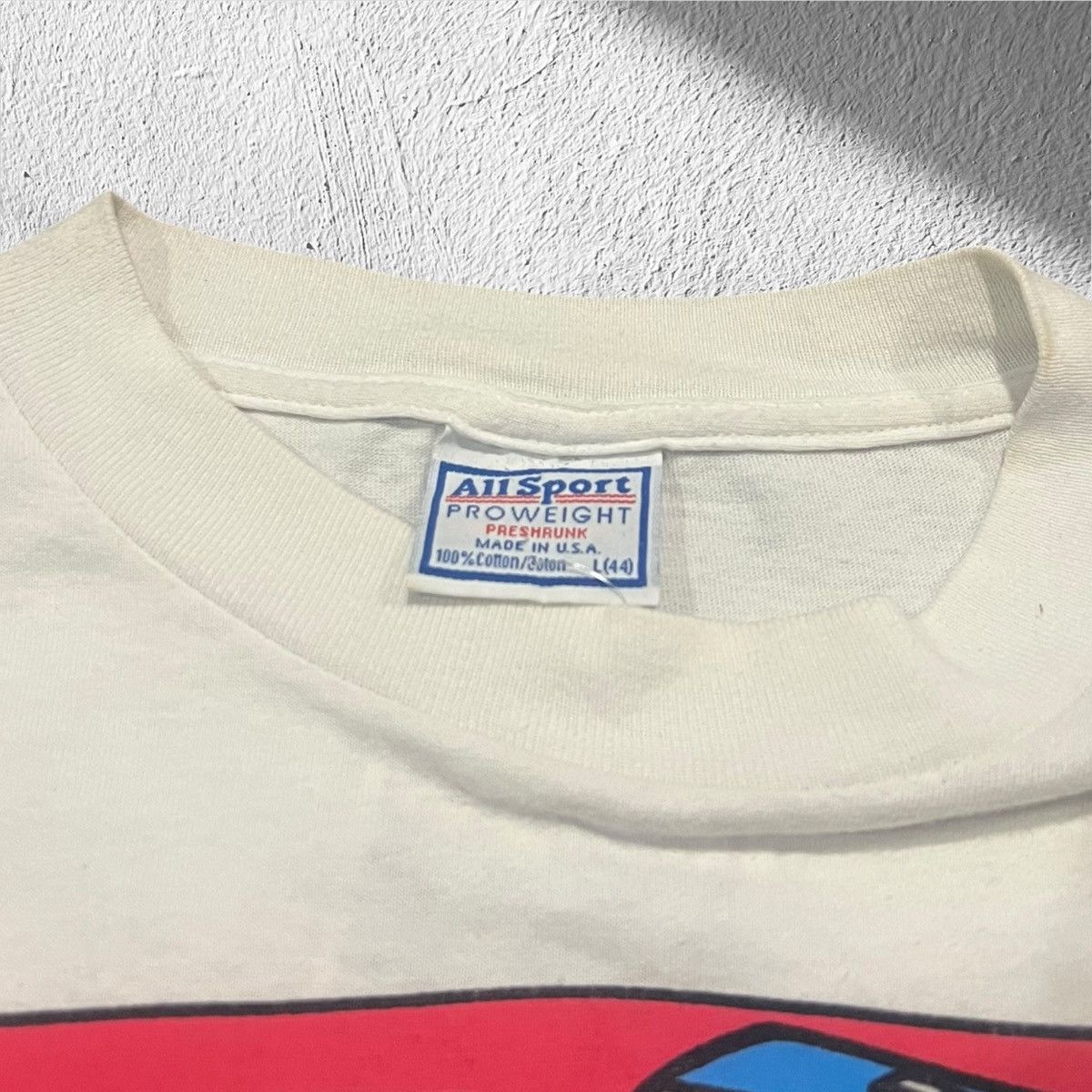 Vintage Vintage 90s “You Suck Blow Me” Pop Art Graphic Shirt Large Size US L / EU 52-54 / 3 - 4 Thumbnail