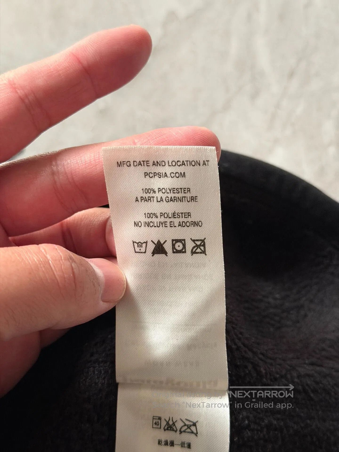 Patagonia Patagonia Better Sweater Half-Zip Fleece. Size US S / EU 44-46 / 1 - 6 Thumbnail