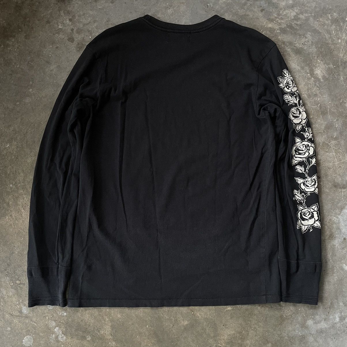 Japanese Brand Gangsterville by glad hand t shirt Size US M / EU 48-50 / 2 - 2 Thumbnail