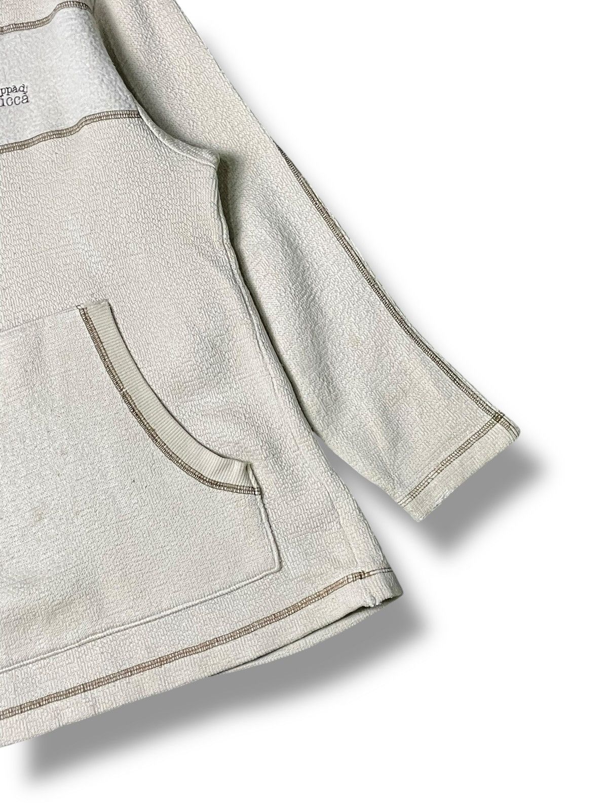 Japanese Brand × Vintage Zuppa di Zucca Brand Pullover Sweaters (64) Size US M / EU 48-50 / 2 - 4 Thumbnail