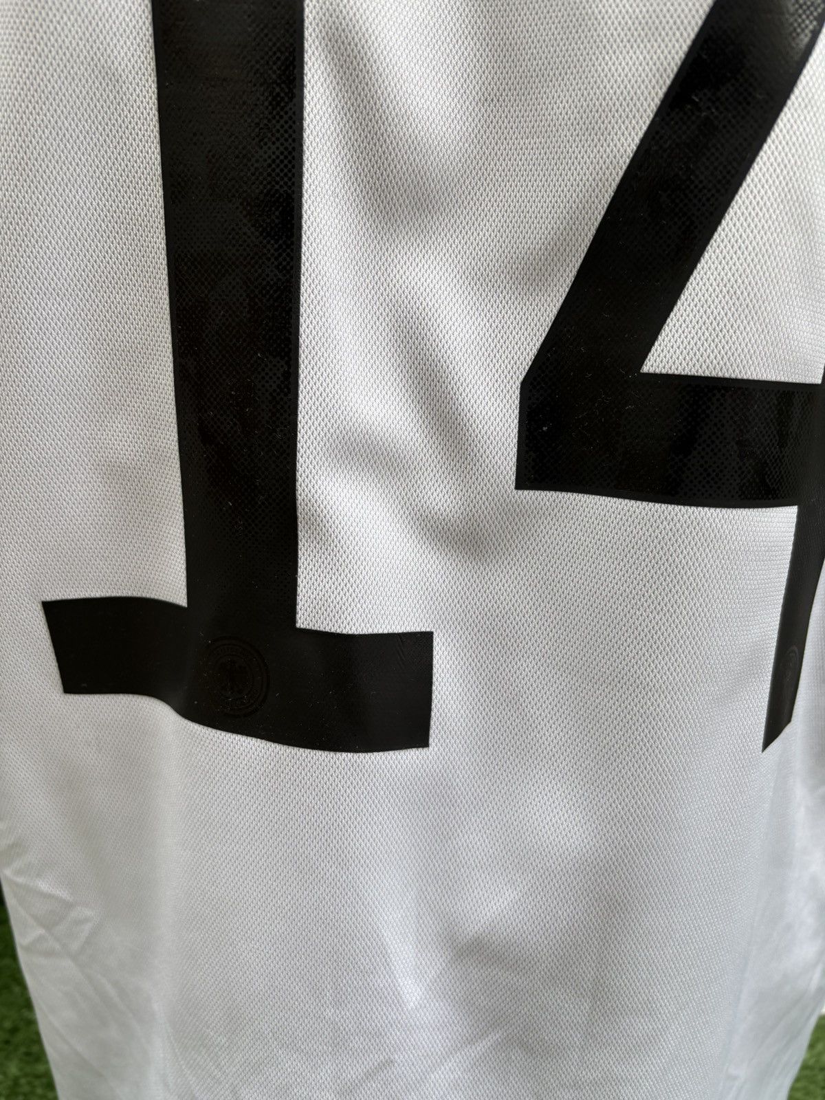 Adidas Jersey musiala germany Size US M / EU 48-50 / 2 - 3 Thumbnail