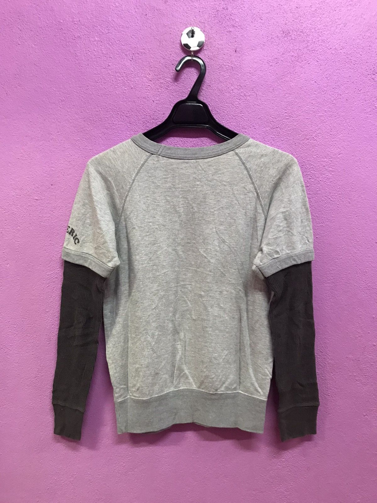 Hysteric Glamour Hysteric Glamour Sweatshirts Size US S / EU 44-46 / 1 - 2 Thumbnail