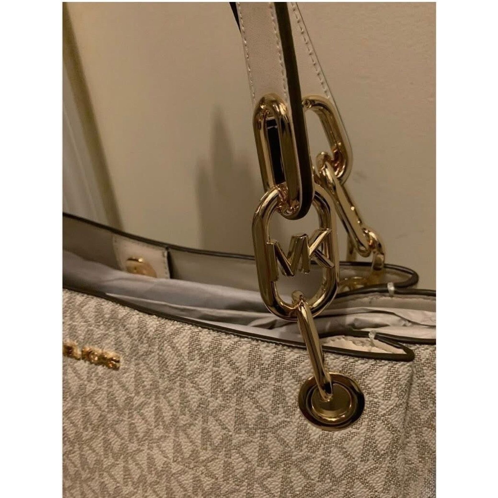 Michael Kors Michael Kors Trisha shoulder bag Retail Price: 628 $ Size ONE SIZE - 5 Thumbnail