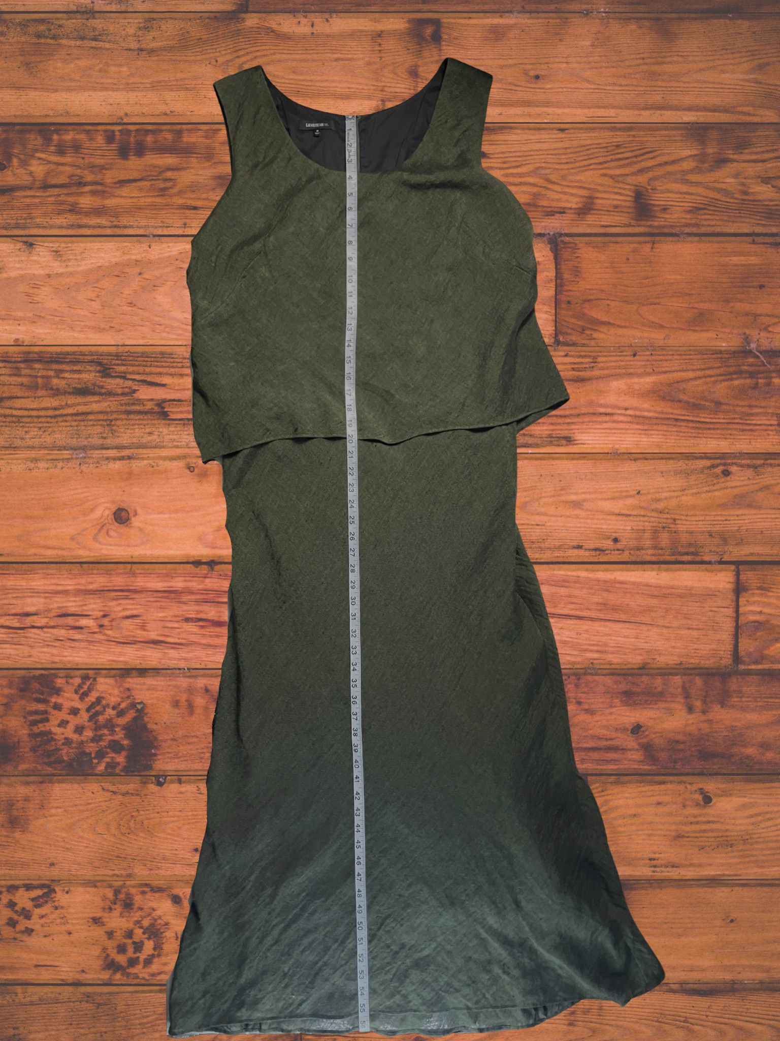 Lafayette 148 Lafayette 148 New York — Dress | GUC · Sz 16 Size XXL / US 16-18 / IT 52-54 - 5 Thumbnail