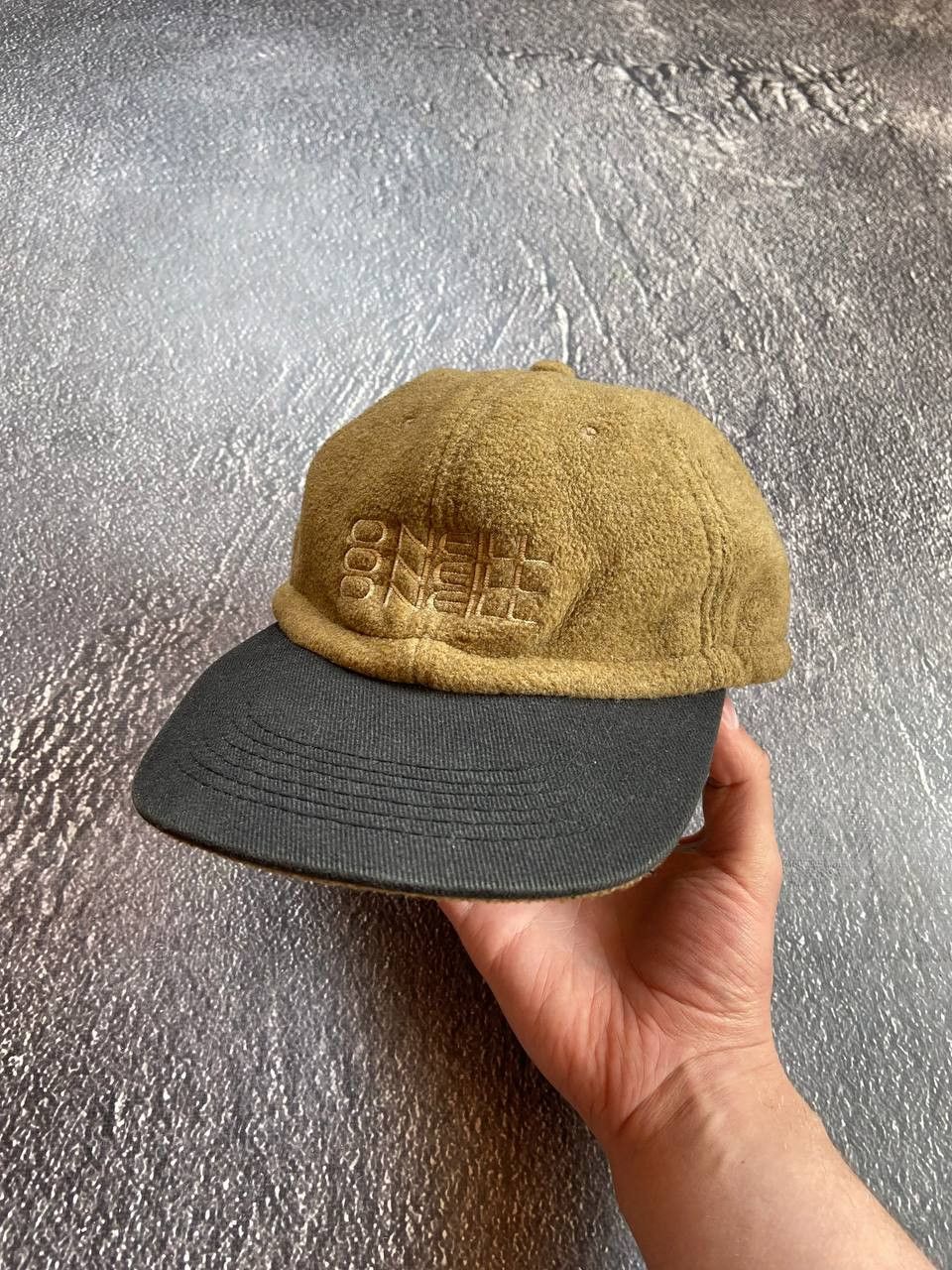 O'Neill Vintage Oneill fleece cap Size ONE SIZE - 1 Thumbnail