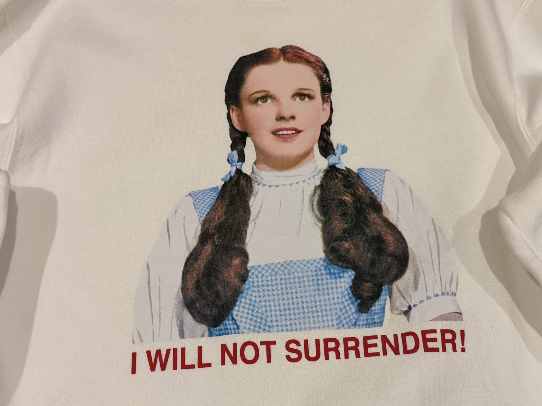 Undercover the wizard OZ X GU X UNDERCOVER M 3150 Size US M / EU 48-50 / 2 - 8 Thumbnail