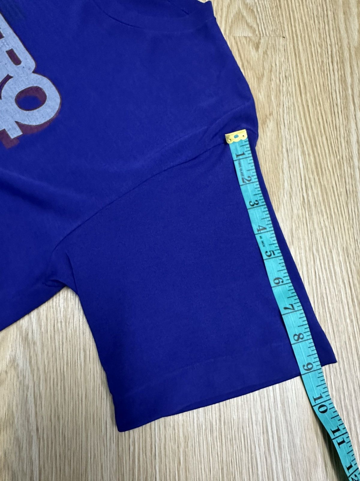 Montbell Vintage Montbell X Zero Point Japan Shirt A425 Size US M / EU 48-50 / 2 - 5 Thumbnail