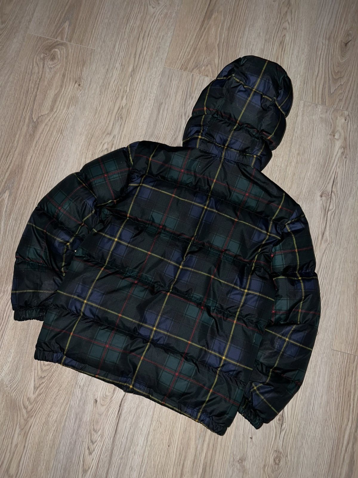 Ralph Lauren Ralph Lauren Down Jacket Teddy Bear Size S / US 4 / IT 40 - 13 Thumbnail