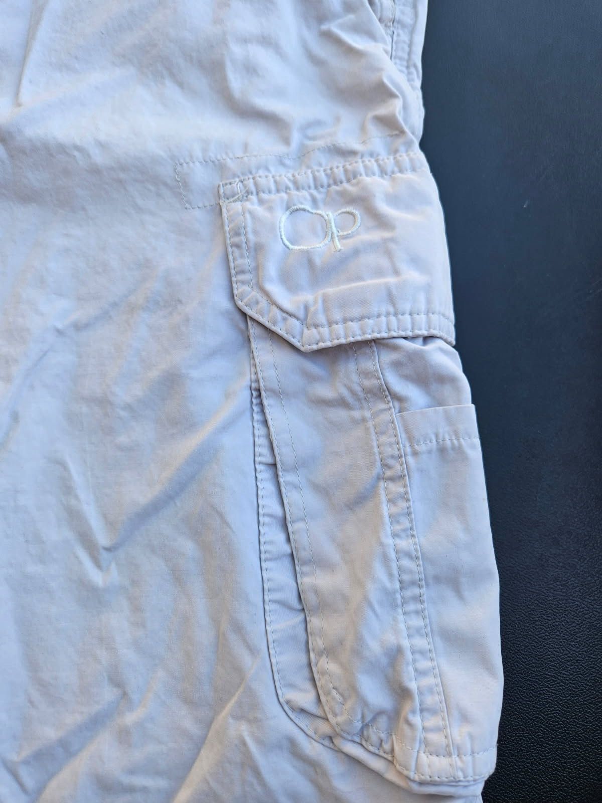 Other OP Cargo Shorts Size US 34 / EU 50 - 3 Thumbnail