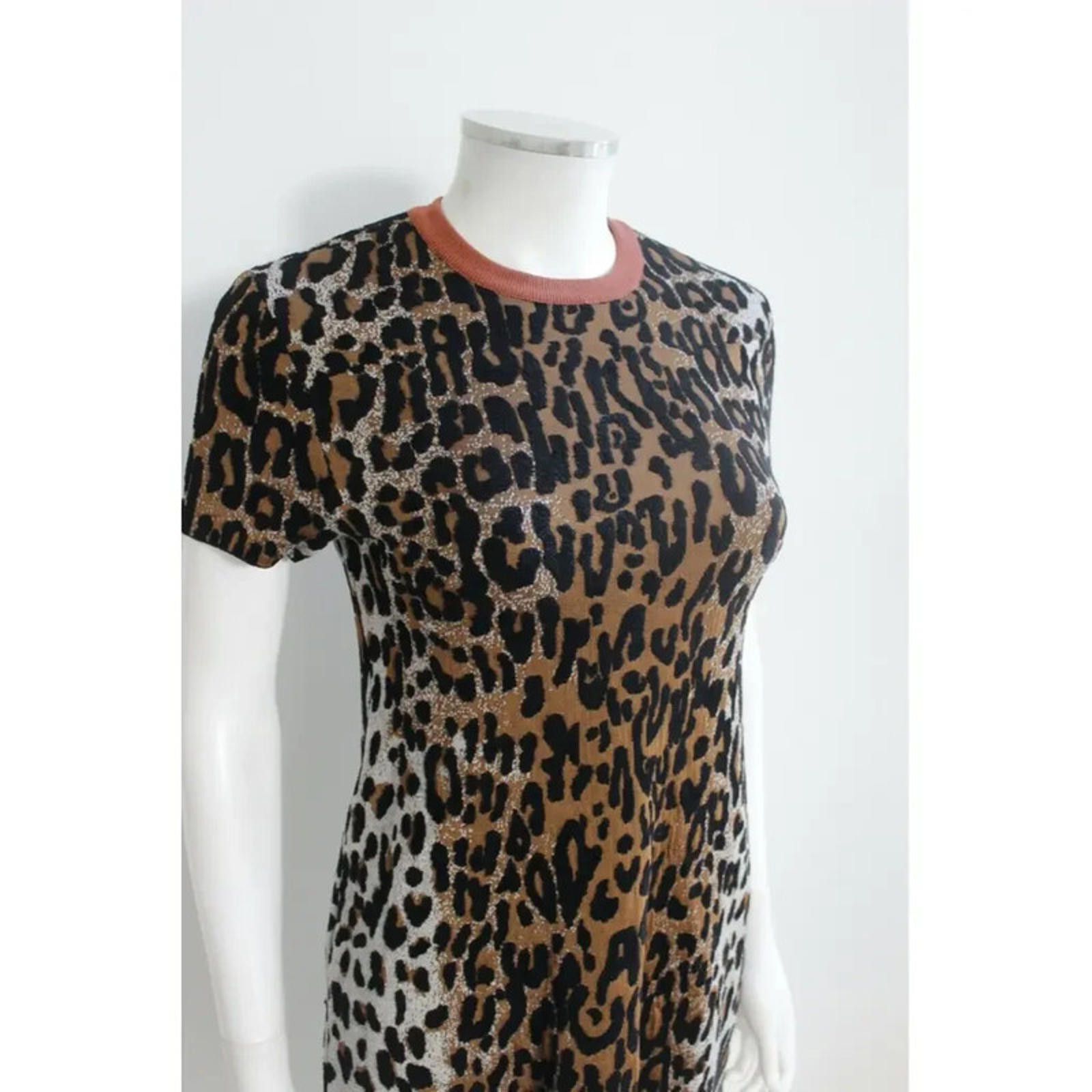Stella McCartney Stella McCartney knit Dress It 40 uk 8 Size S / US 4 / IT 40 - 2 Thumbnail
