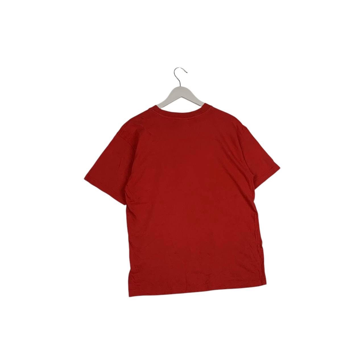 Designer × Vintage Vintage T-Shirt Danny First Bad Girls of Paris 1995 size S Size US S / EU 44-46 / 1 - 8 Thumbnail