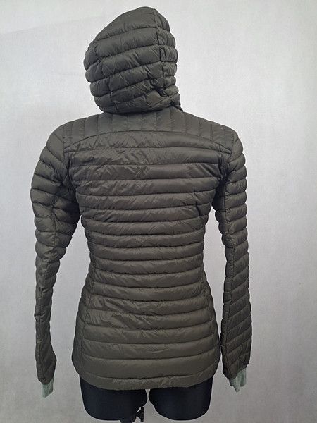 Bogner Bogner Fire+Ice Duck Down Women Down Jacket S Size S / US 4 / IT 40 - 8 Thumbnail