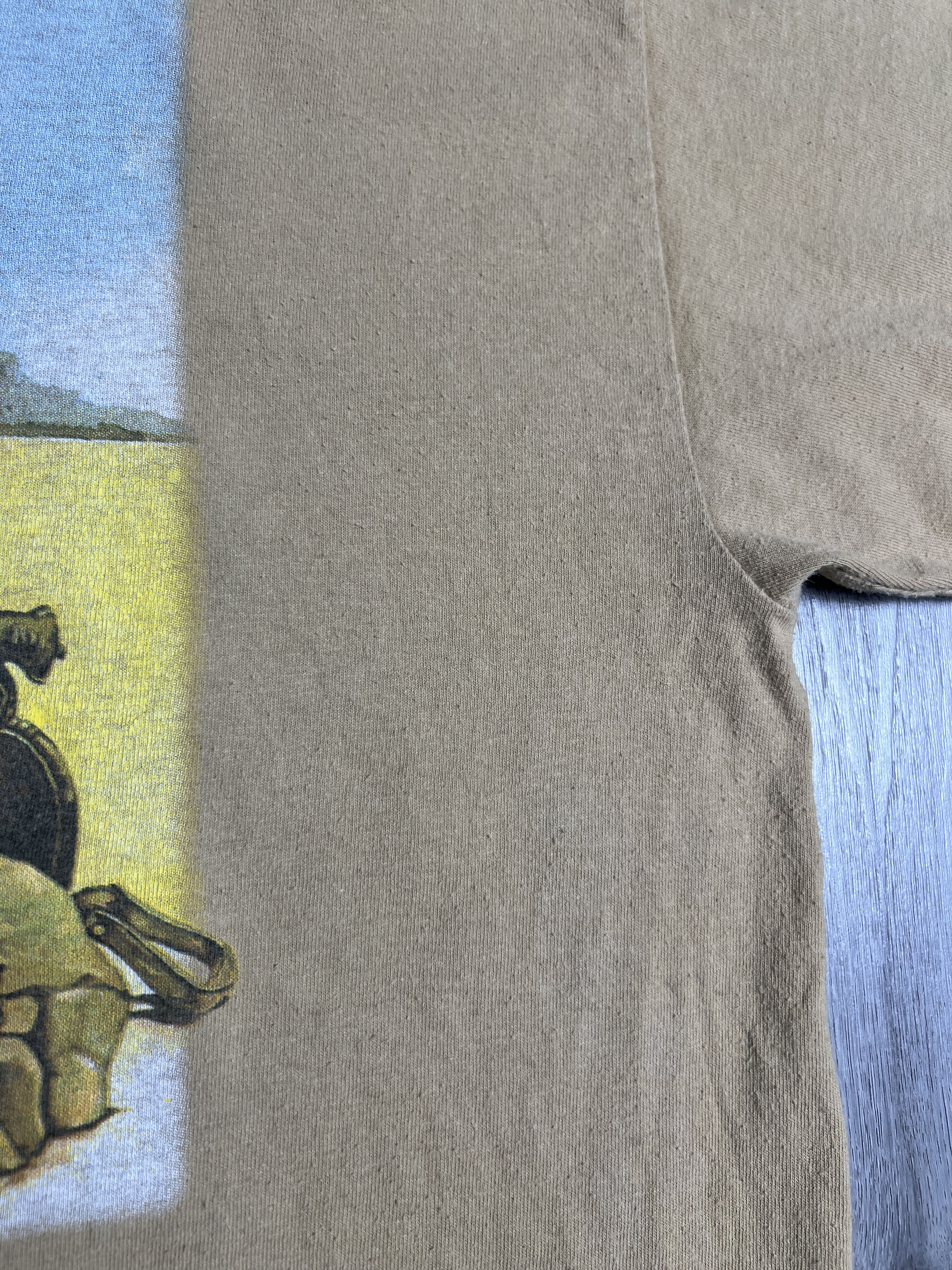 Band Tees × Vintage Vintage Pure Prairie League Band Tee (XXL) GTME588 Size US XXL / EU 58 / 5 - 5 Thumbnail
