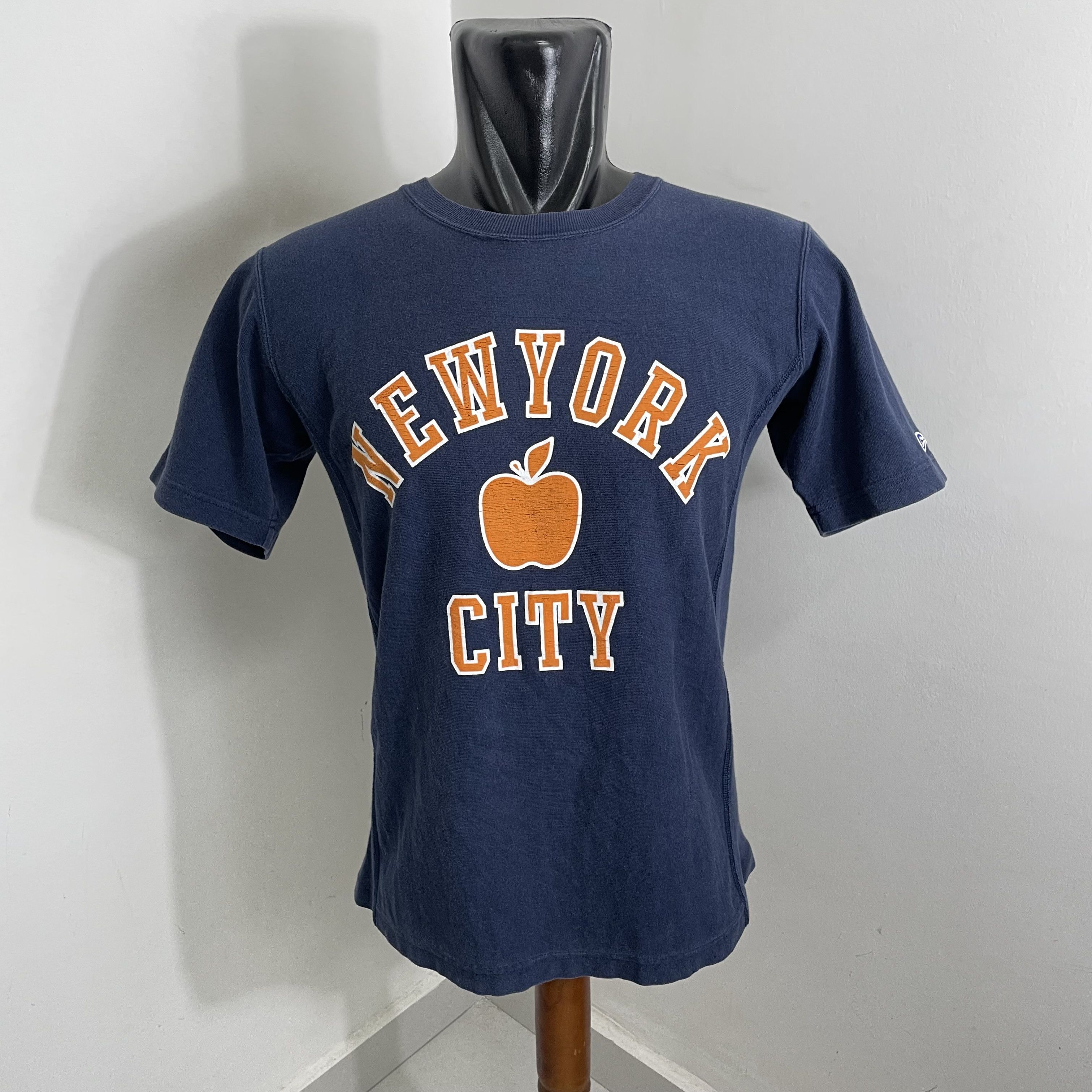 Champion ⭐️SALE⭐️ [M] CHAMPION REVERSE WEAVE TSHIRT HEAVY WEIGHT Size US M / EU 48-50 / 2 - 1 Thumbnail