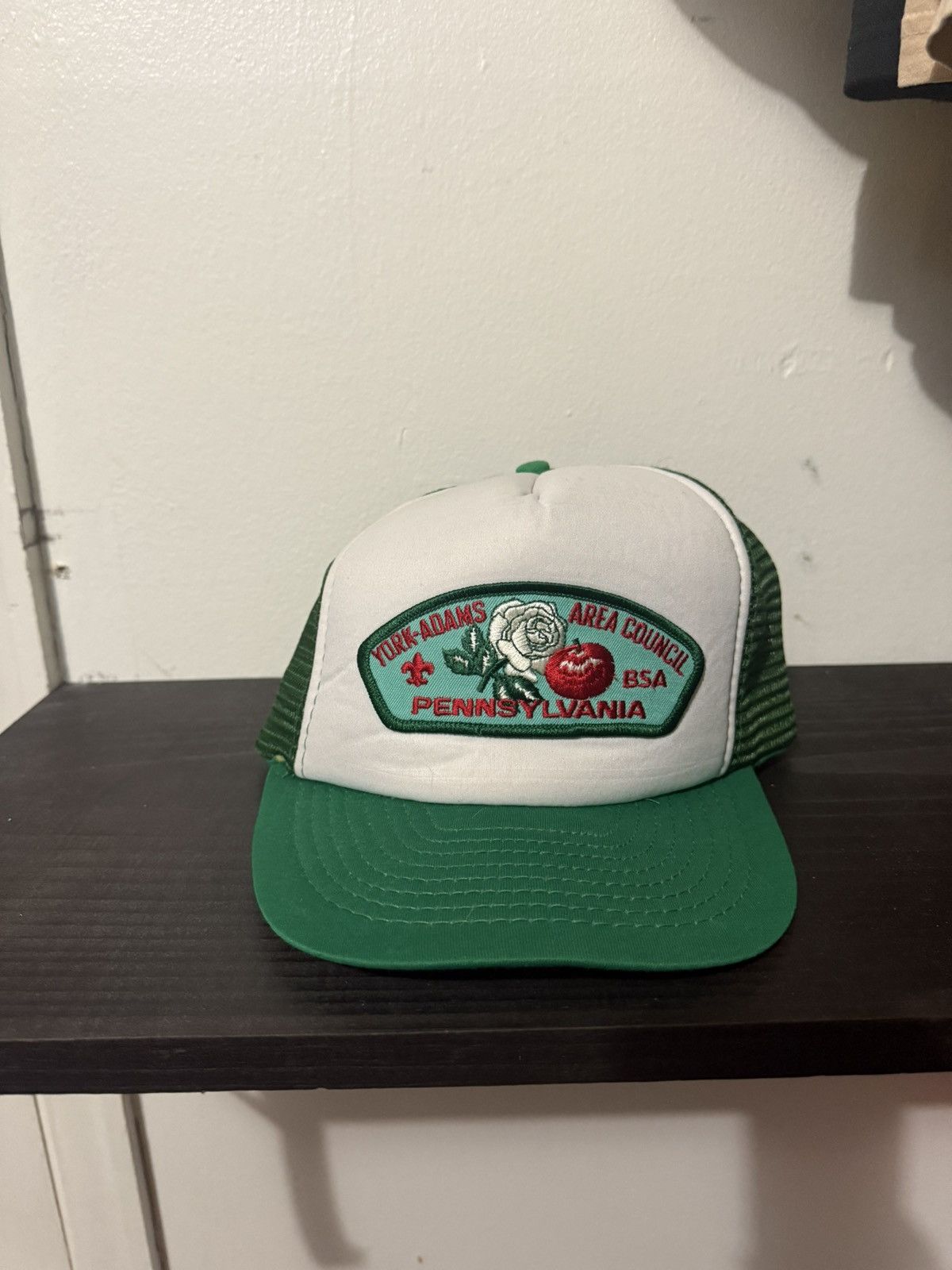 Other York adams area county hat Size ONE SIZE - 1 Preview