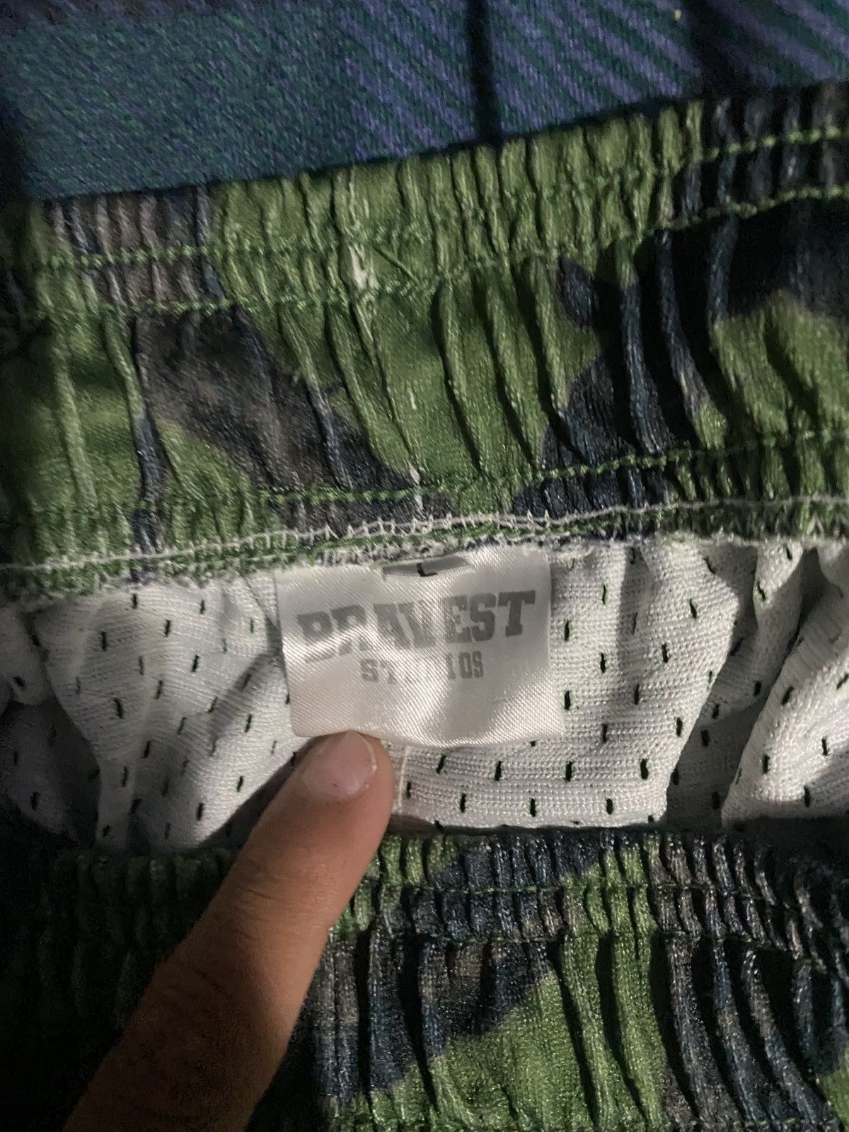 Bravest Studios Bravest studios shorst Size US 34 / EU 50 - 3 Thumbnail