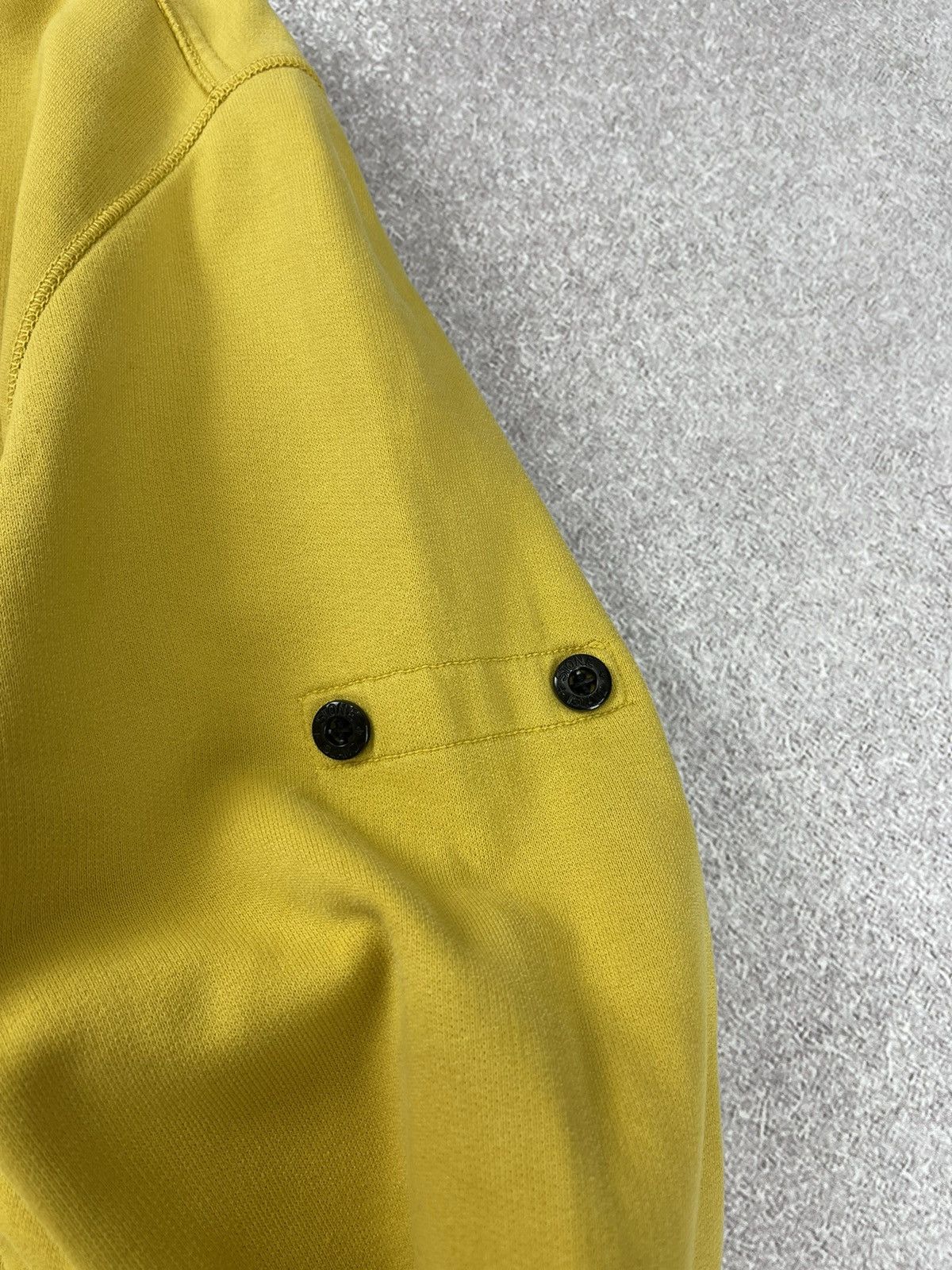 Stone Island Stone Island Crewneck Swetshirt Size S Size US S / EU 44-46 / 1 - 6 Thumbnail