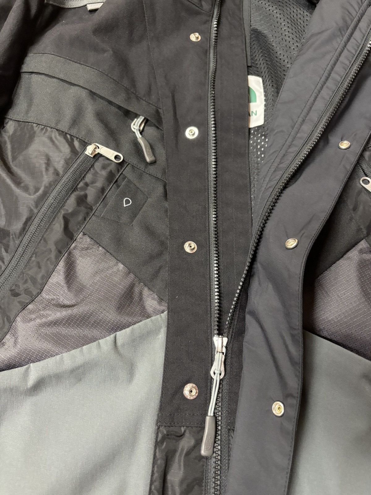 Junya Watanabe × The North Face Junya x North Face Backpack Jacket Size US M / EU 48-50 / 2 - 4 Thumbnail