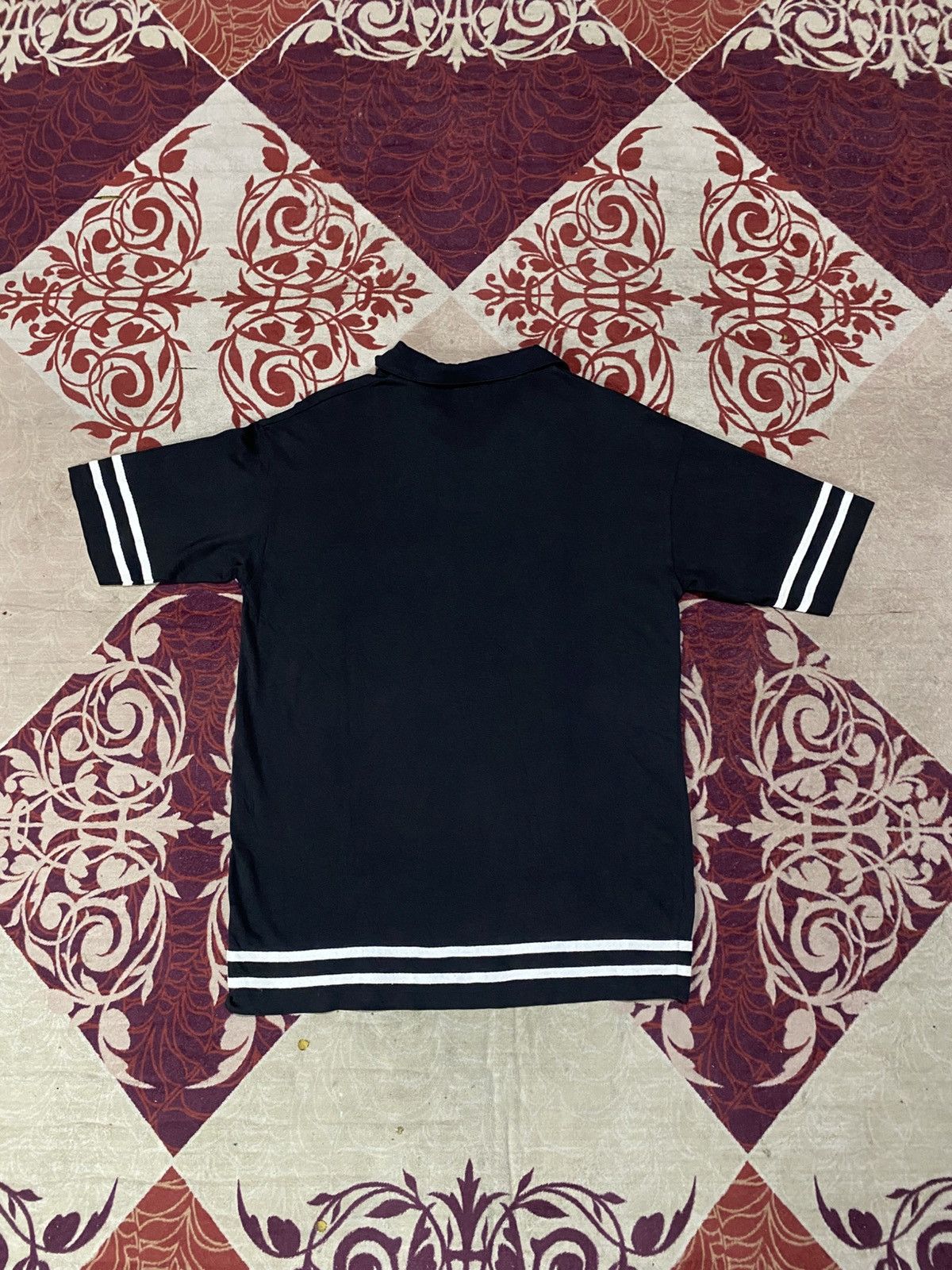 Missoni Missoni Sport Polo Shirt Size US M / EU 48-50 / 2 - 9 Thumbnail
