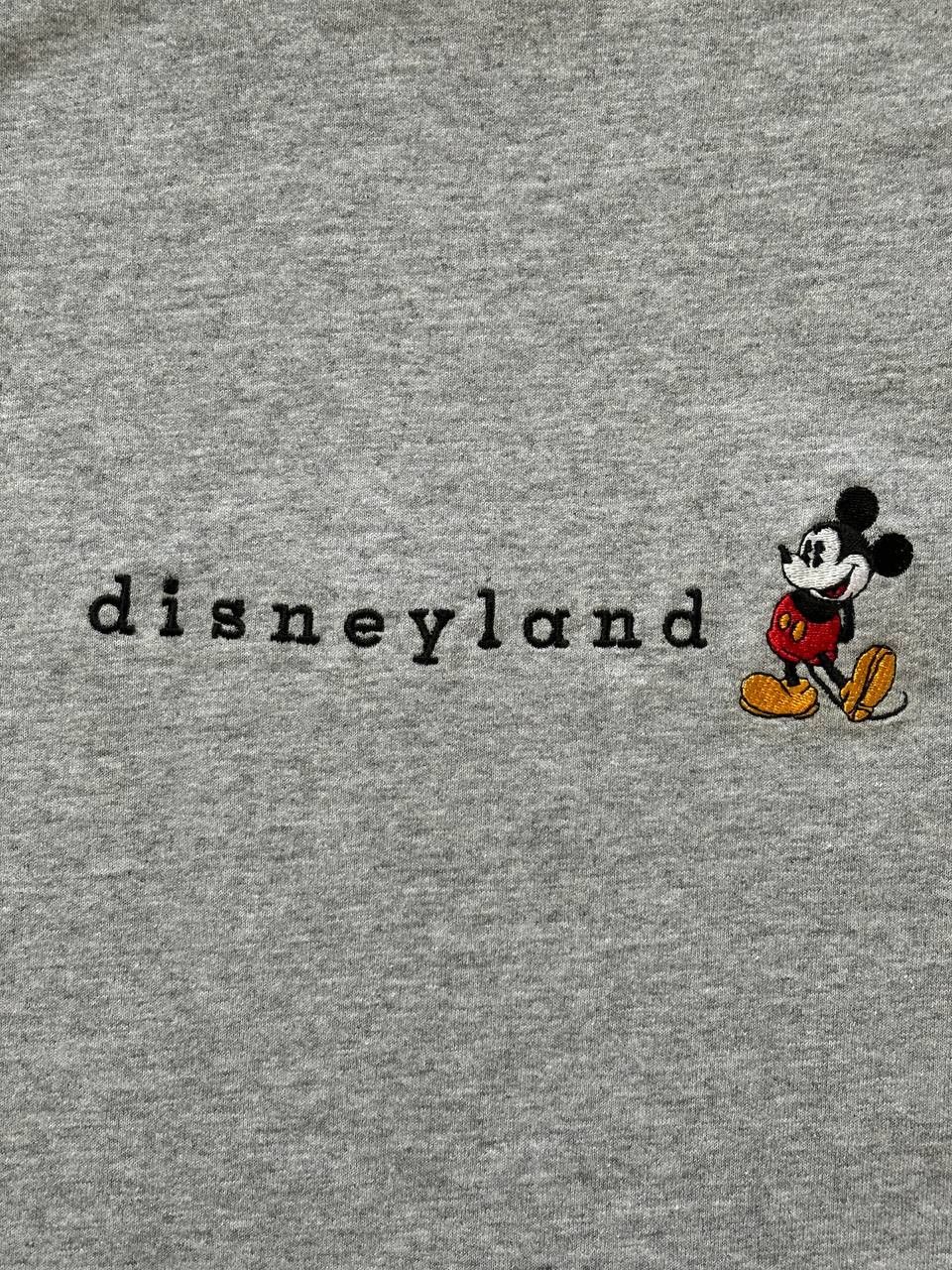 Disney × Vintage Vintage Disney T-shirt Tee 2XL Size US XXL / EU 58 / 5 - 3 Thumbnail
