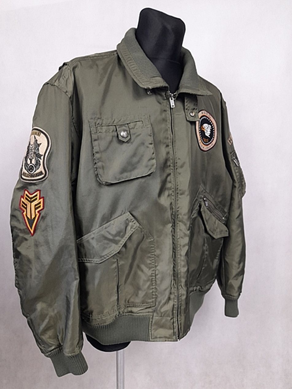 Harley Davidson Harley Davidson Men's Jacket XXL Size US XXL / EU 58 / 5 - 10 Thumbnail