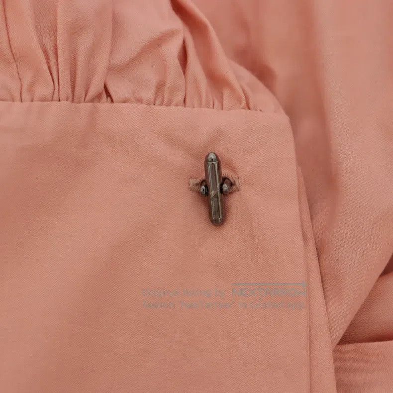 Fendi Fendi Dress Size XXS / US 00 / IT 34 - 5 Thumbnail