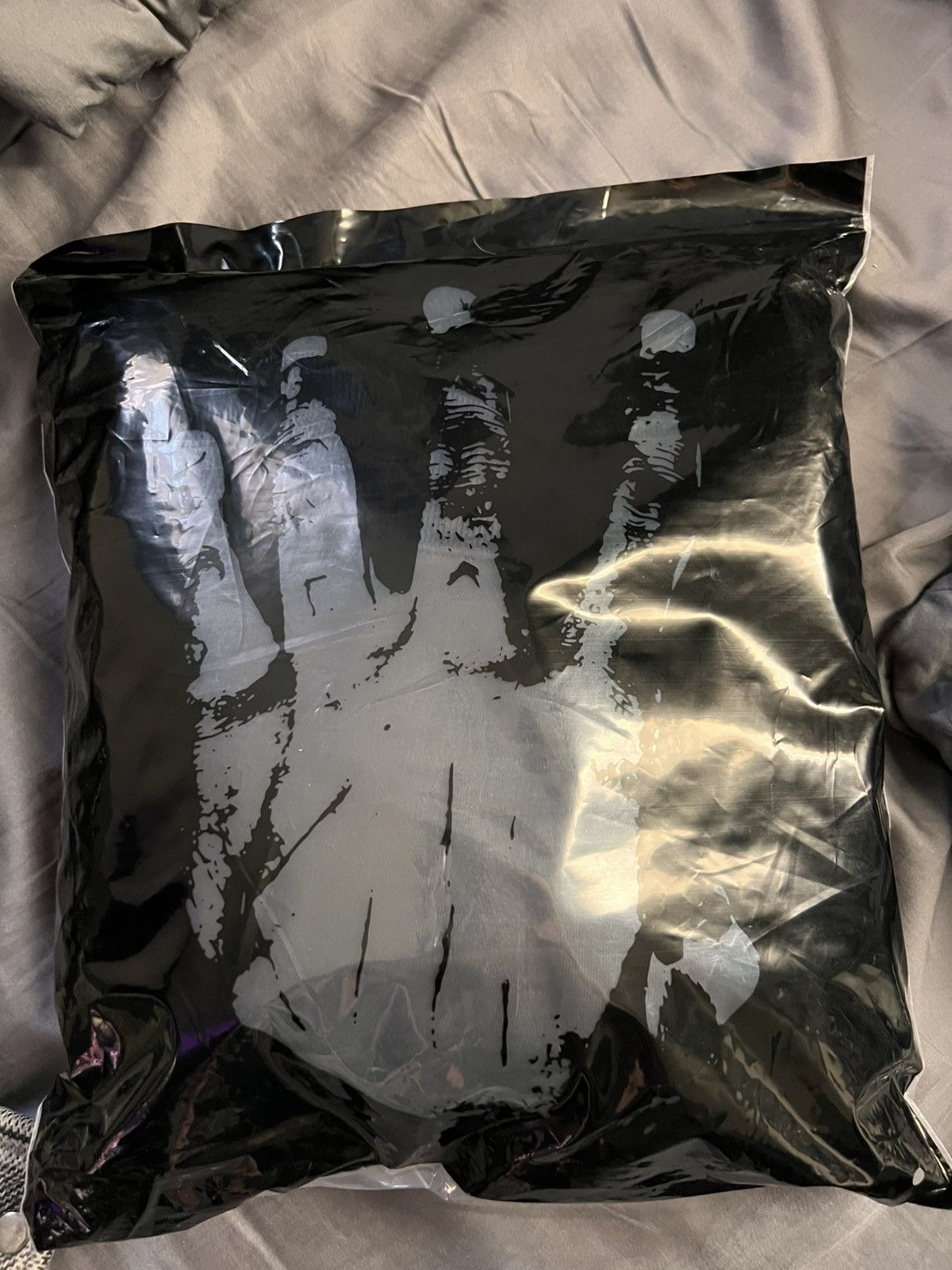 Revenge Revenge KILL Bred hoodie Size US L / EU 52-54 / 3 - 10 Thumbnail