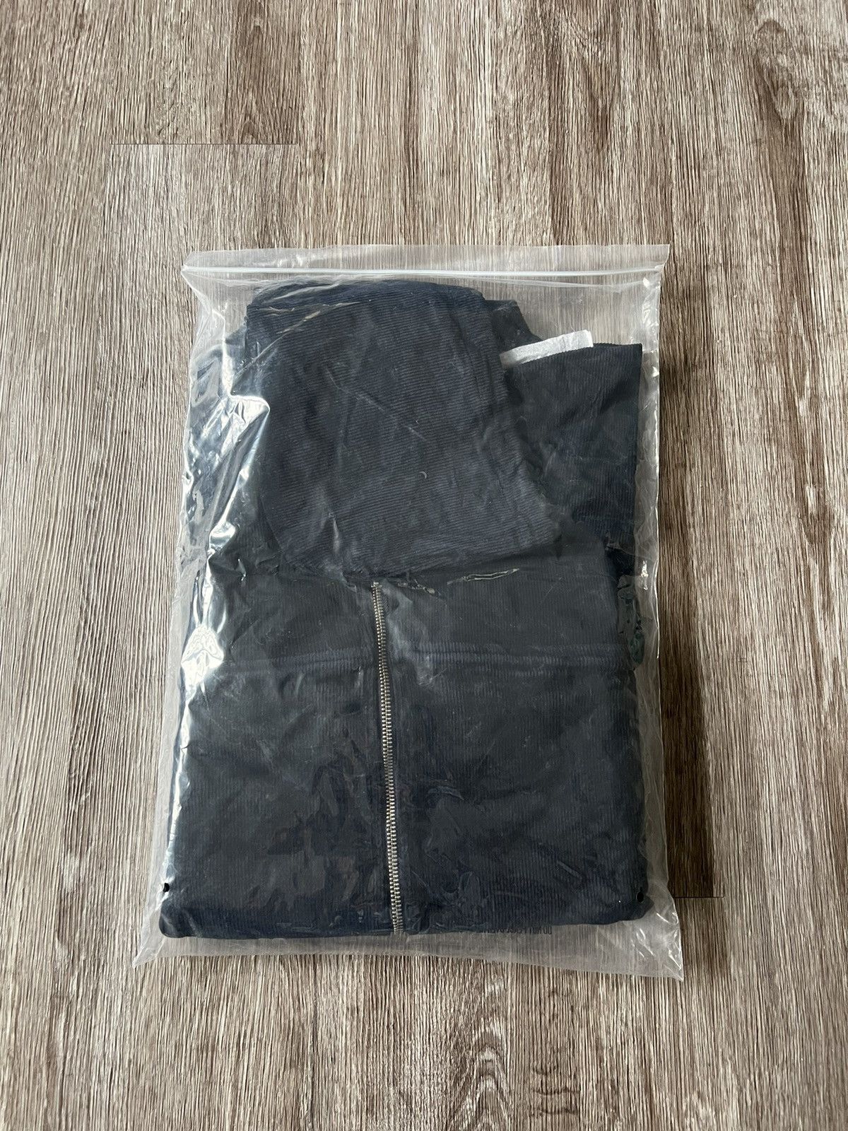 Fucking Awesome Fucking Awesome Corduroy Zip Hoodie Size US M / EU 48-50 / 2 - 4 Thumbnail