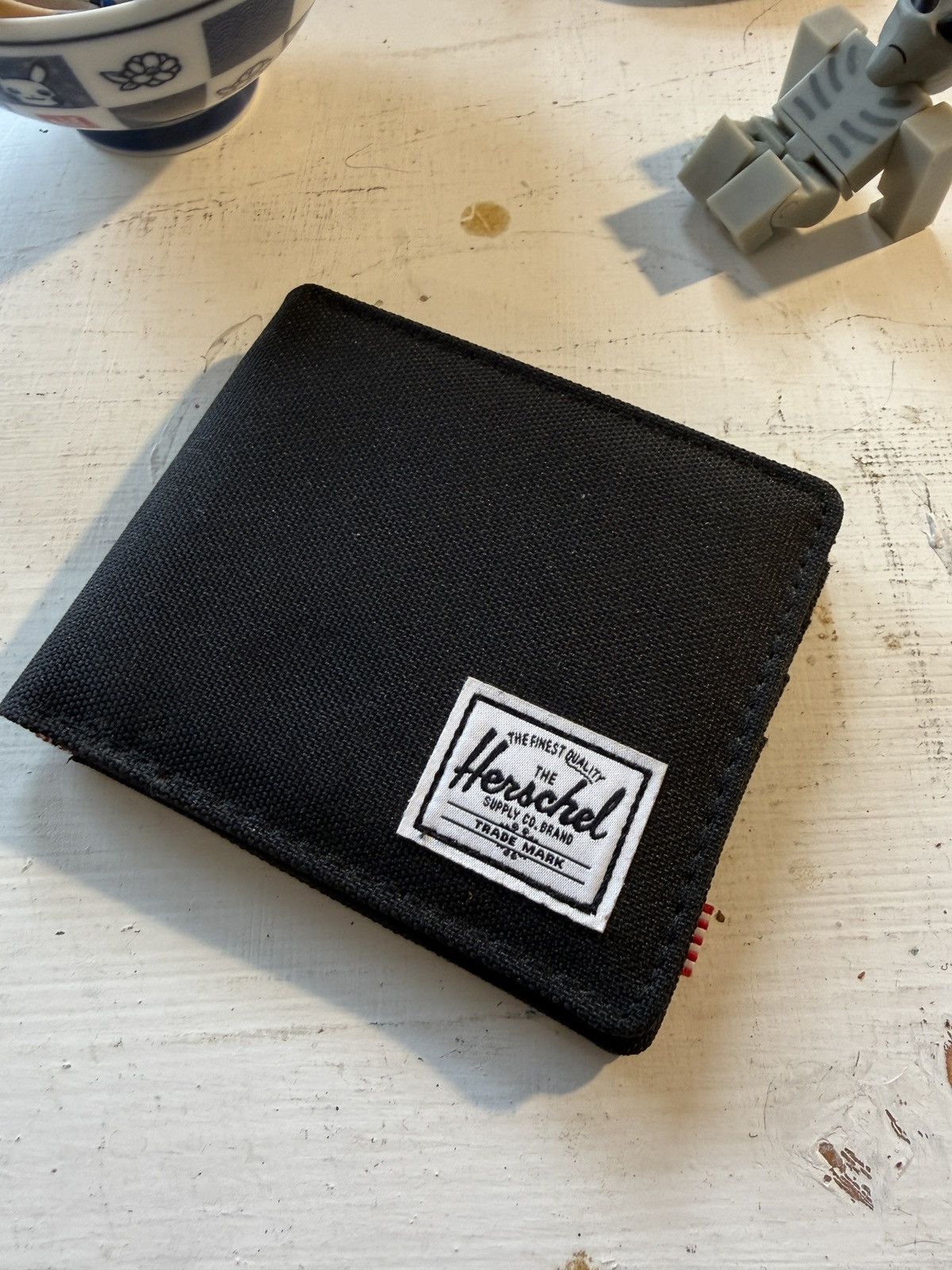 Herschel Supply Co. Black herschel supply co wallet Size ONE SIZE - 1 Thumbnail