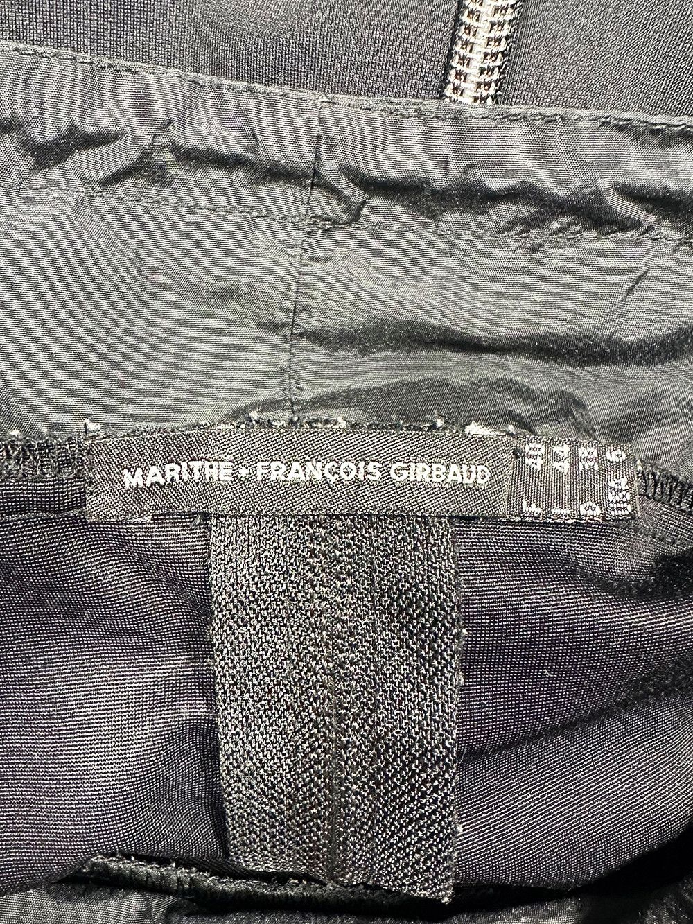 Marithe + Francois Girbaud Marithé+François Girbaud Technical Top Size M / US 6-8 / IT 42-44 - 3 Thumbnail