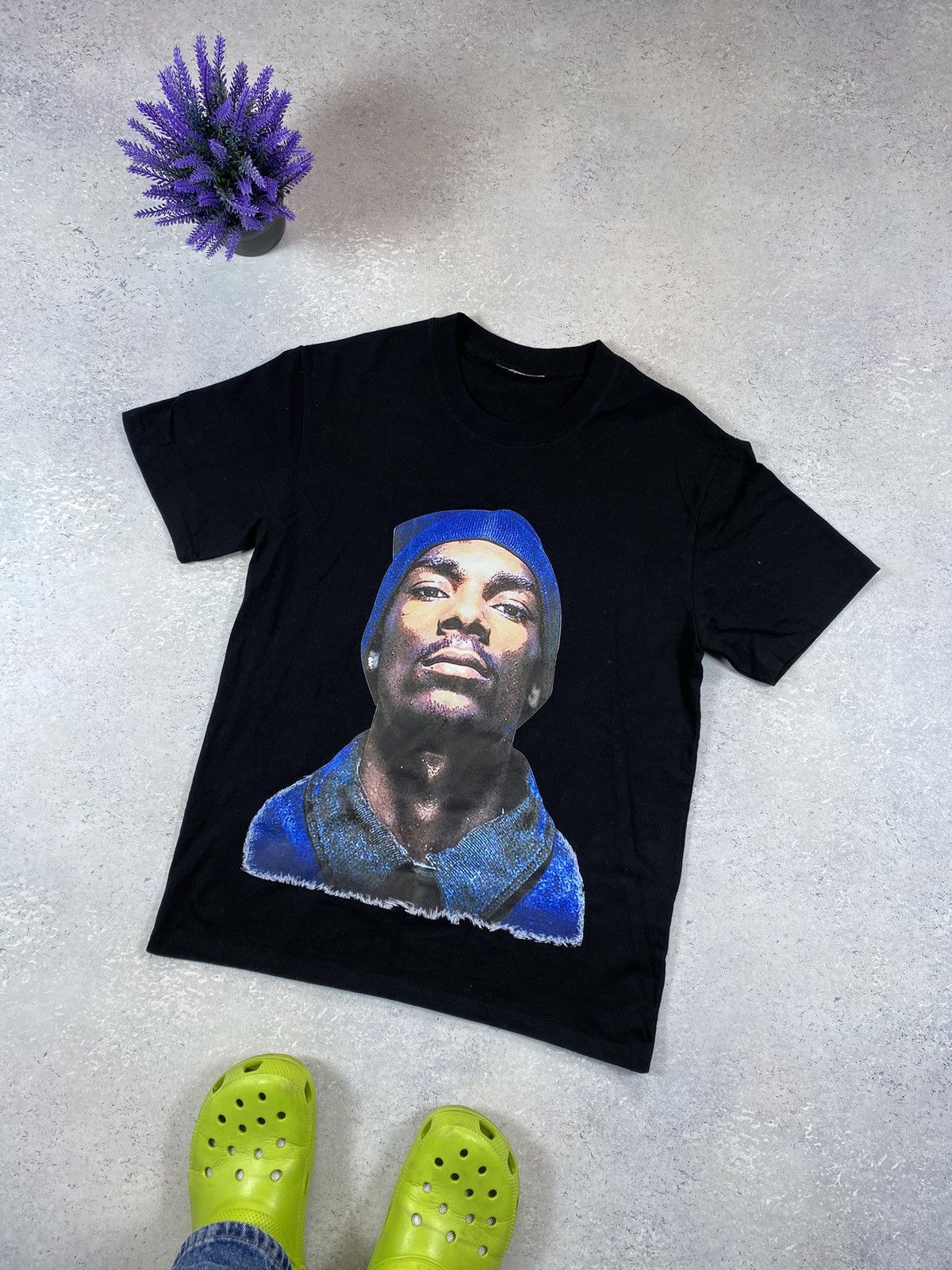 Snoop Dogg Beware Of Dogg Shirt | Grailed