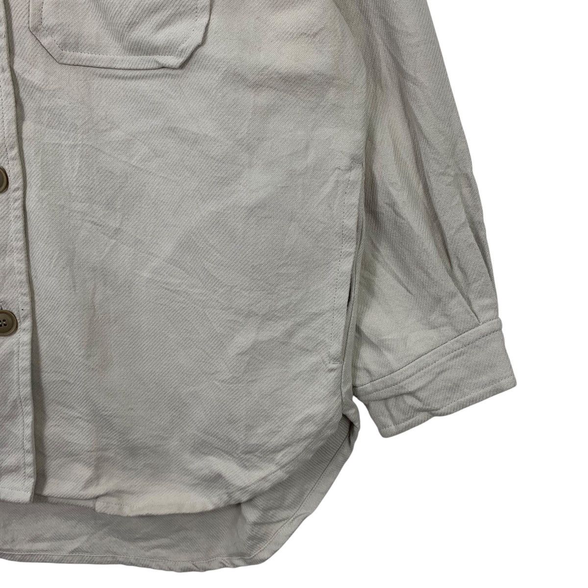 Japanese Brand × LOWRYS FARM LOWRYS FARM Japanese Brand Western Casual Design Jacket Size US XL / EU 56 / 4 - 5 Thumbnail