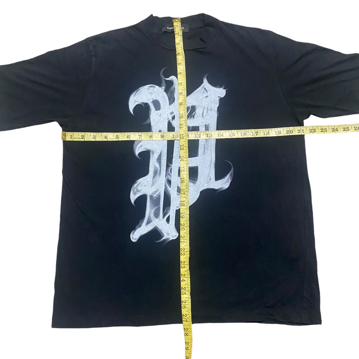 PHENOMENON Phenomenon Smoke Shirt Size US L / EU 52-54 / 3 - 12 Thumbnail