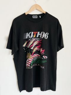 Kith grailed 2025