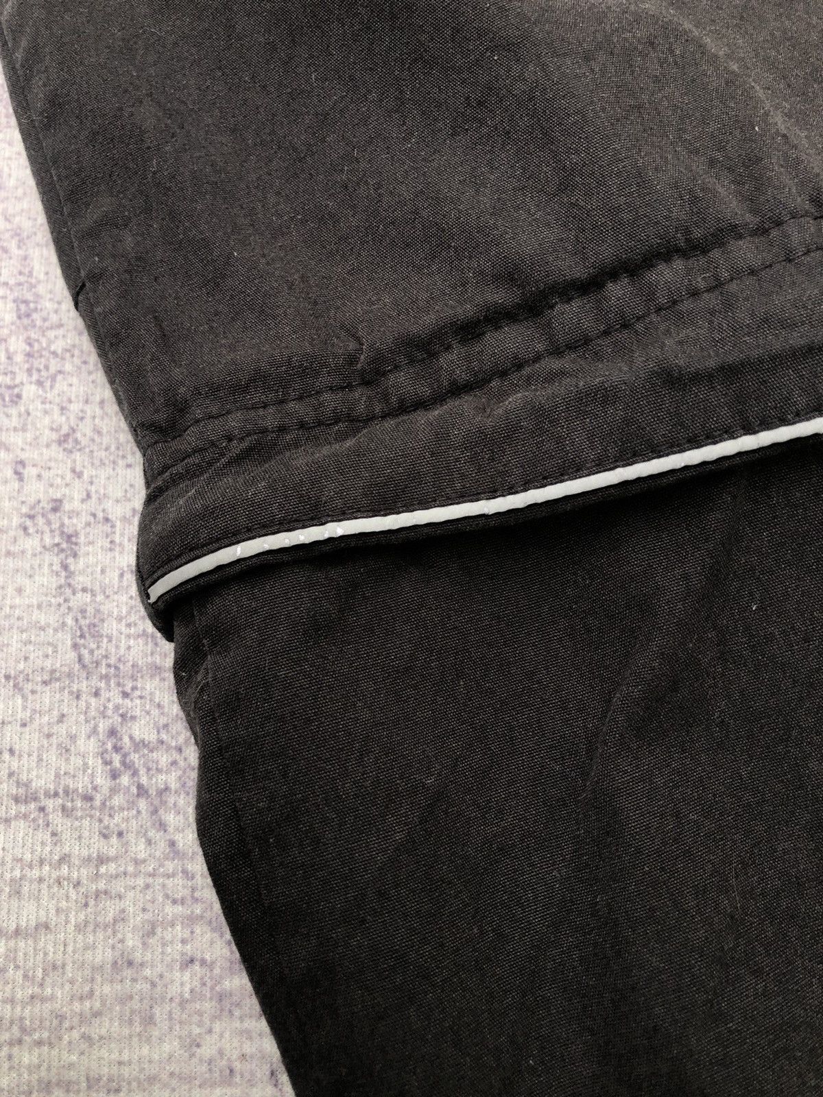 Other Baruedos Outdoor Utility Zip-Off Cargo Pants Size US 28 / EU 44 - 19 Thumbnail