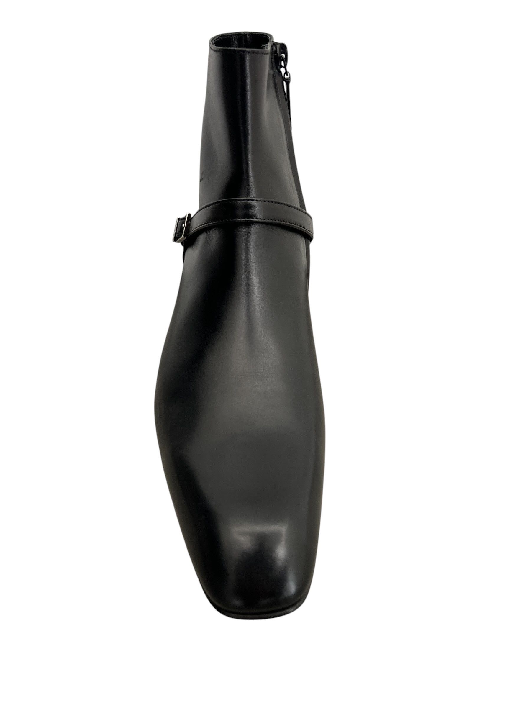 Saint Laurent Paris Saint Laurent Augustin Boots Size US 8 / EU 41 - 3 Thumbnail