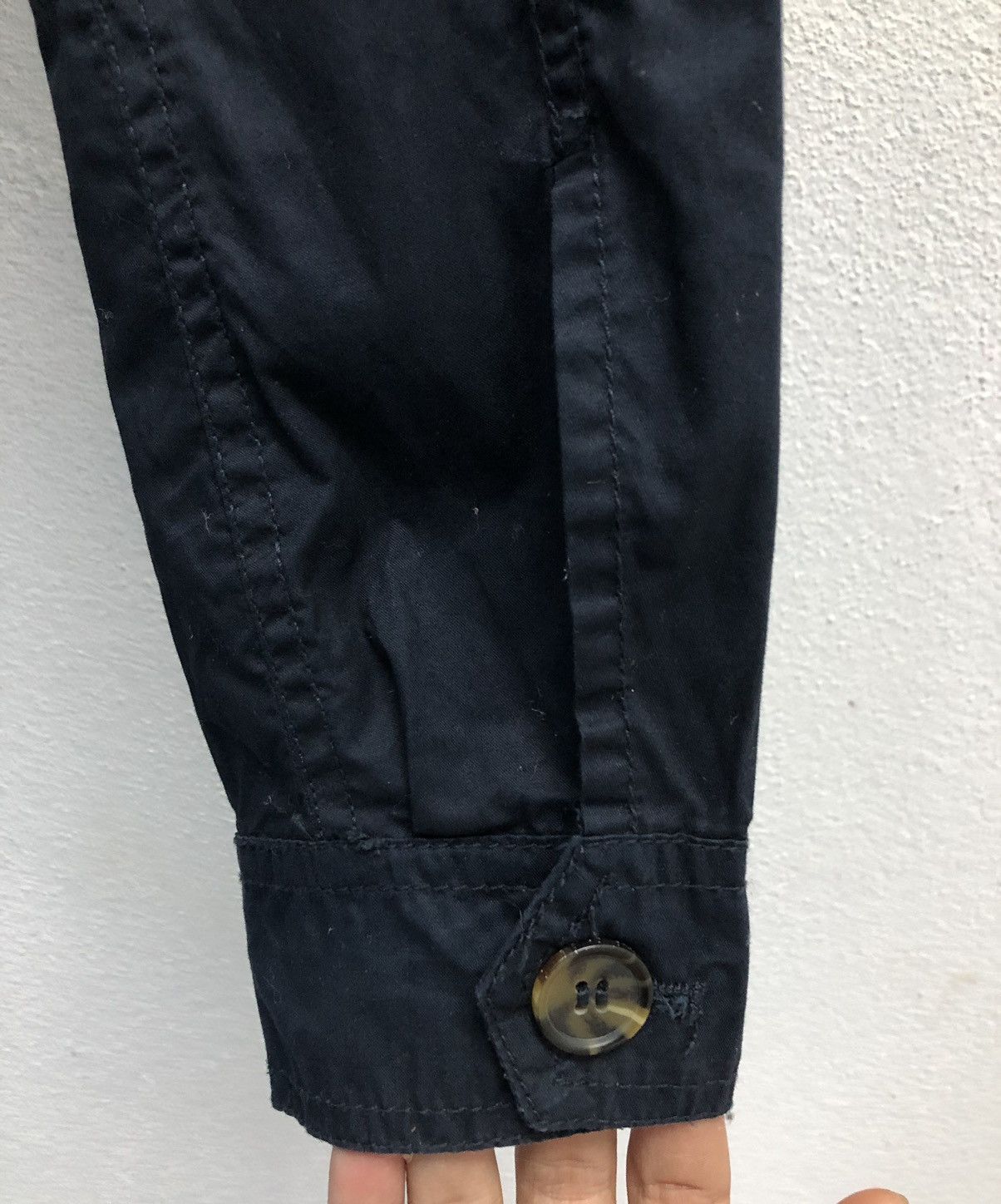 Buffalo David Bitton Vintage Buffalo David Bitton Jacket Size US XS / EU 42 / 0 - 12 Thumbnail