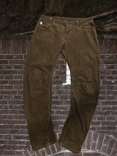 G-Star Raw ARC 3D Slim Casual Pants