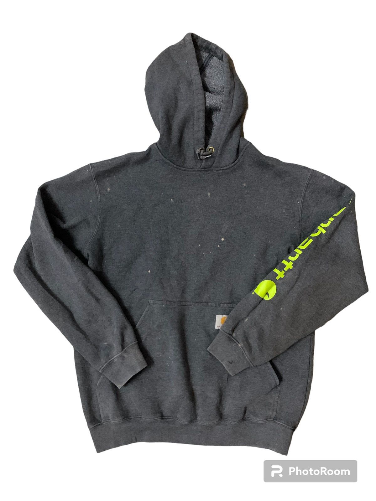 Carhartt Carhatt Hoodies Size US M / EU 48-50 / 2 - 1 Thumbnail