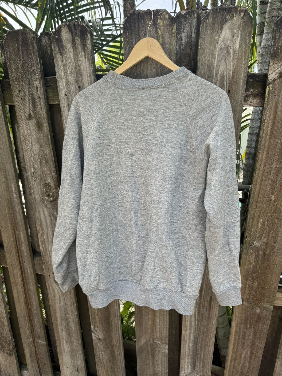 Tultex True vintage 80s Havard Size US M / EU 48-50 / 2 - 5 Thumbnail