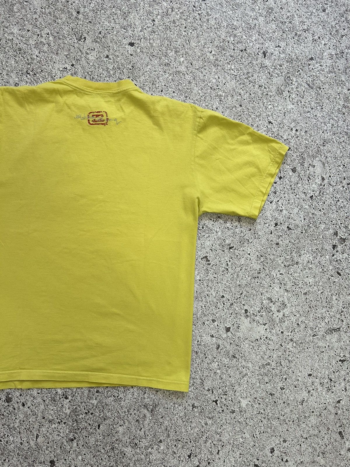 Billabong × Vintage Vintage 90’s Billabong Australia Surfboards t-shirt y2k Hype Size US XL / EU 56 / 4 - 8 Thumbnail