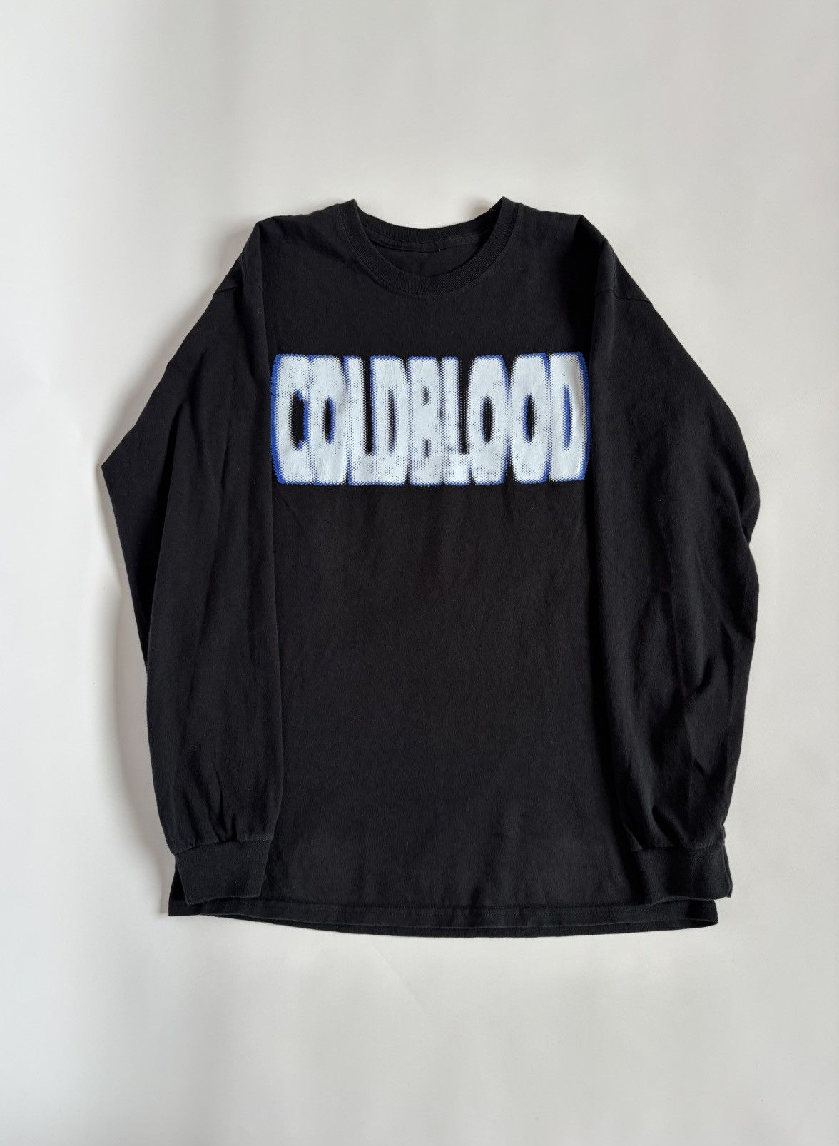 Band Tees × Drake × October's Very Own Drake OVO Coldblood Scorpion Hip Hop Rap Tour Merch Tee Size US S / EU 44-46 / 1 - 4 Thumbnail