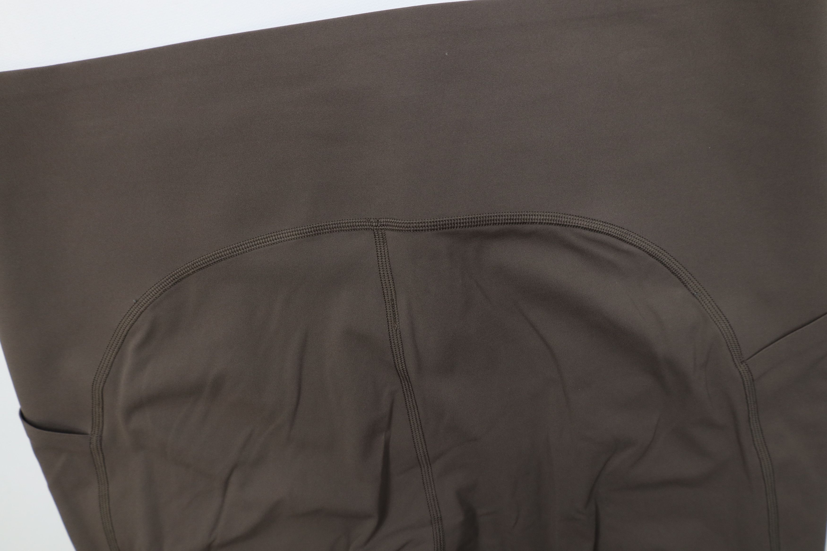 Spanx Spanx Wear Knockout Active Running Leggings Pants Brown Size 36" / US 14 / IT 50 - 12 Thumbnail