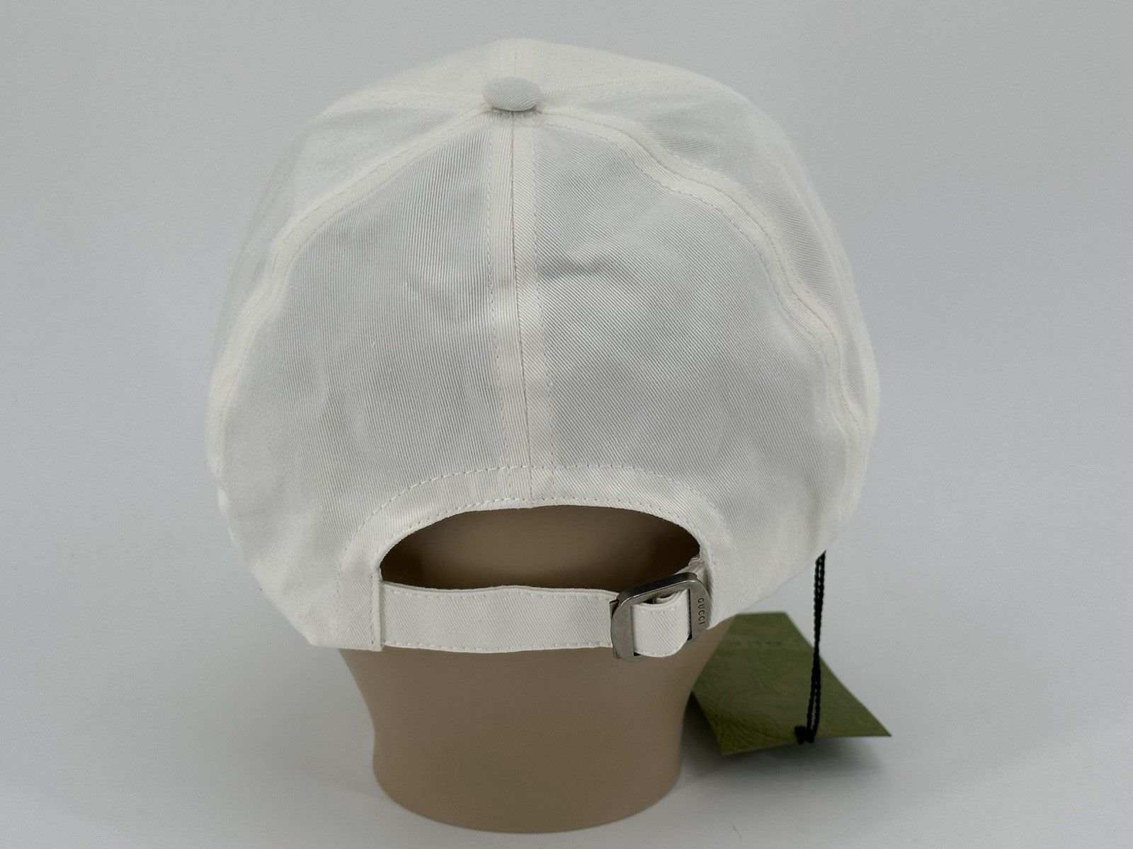 Gucci New Gucci Cap Size-XL-60cm Size ONE SIZE - 7 Thumbnail