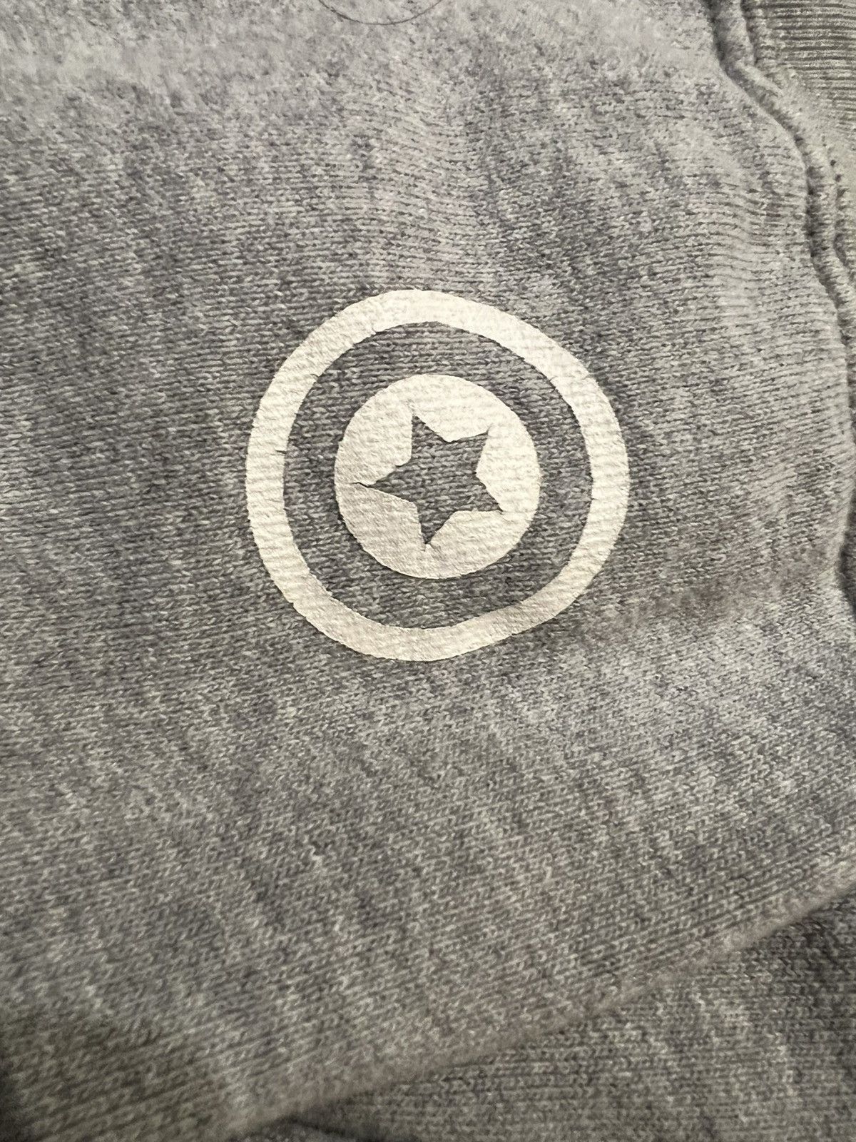 Bape A Bathing Ape Beijing Store Exclusive Full Zip Shark Hoodie Size US XL / EU 56 / 4 - 8 Thumbnail