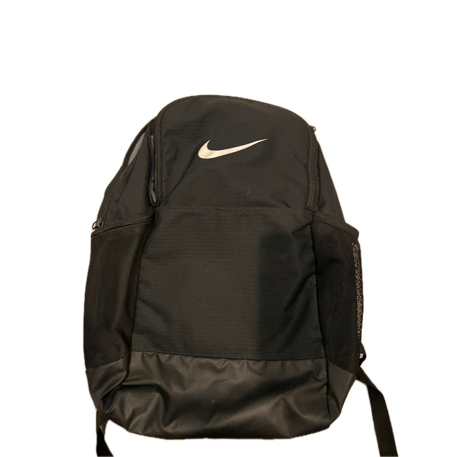 nike adapt alpha backpack duffel bag – nkBA5257 Rush Pink/Black/Black Colour:Lotus-Mystic Clare V. Midi Sac VWHS0225 Zippered pocket at the