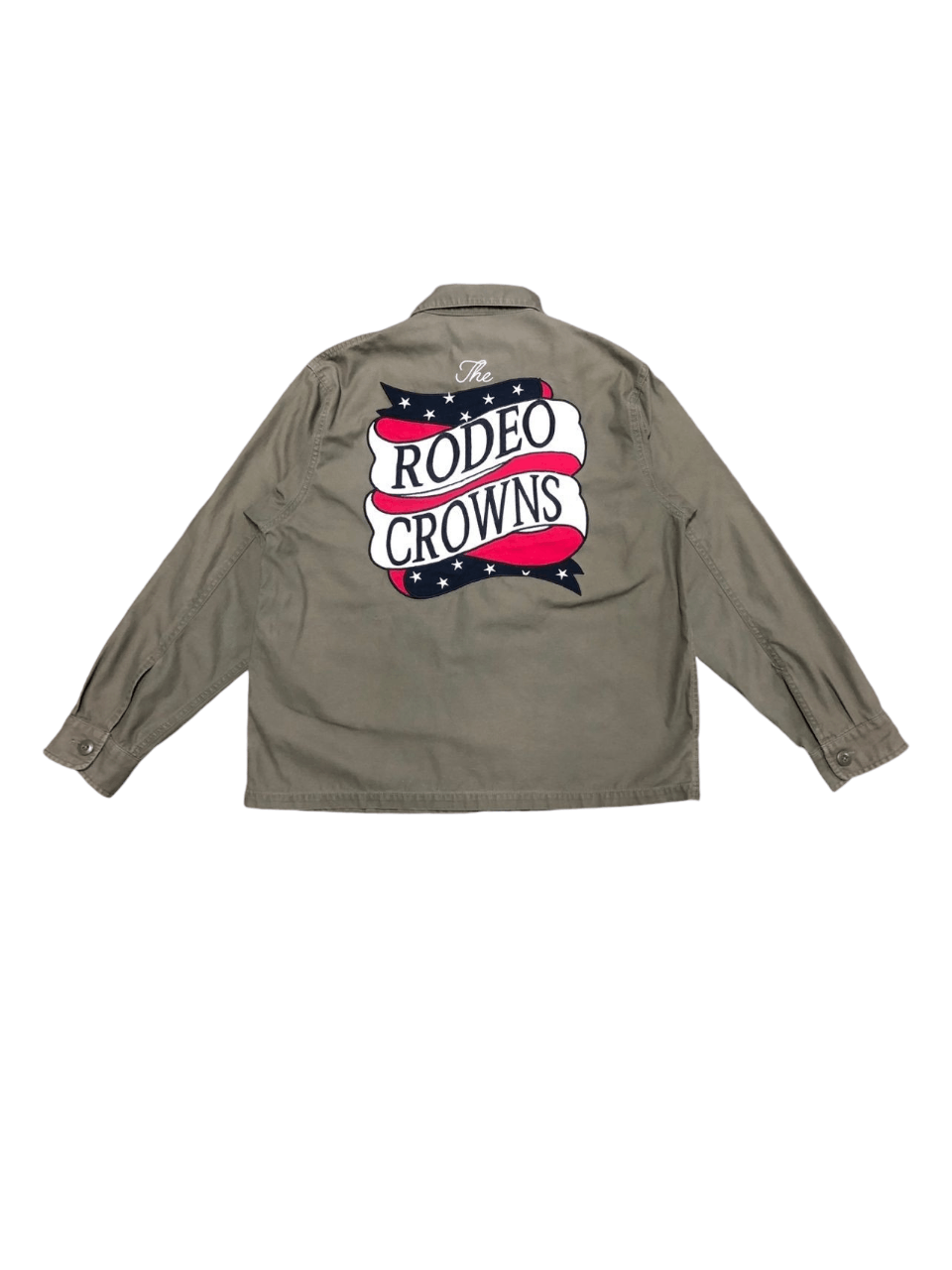 Japanese Brand × Rodeo × Skategang RARE💥 RODEO CROWNS SKATE BOARD ...