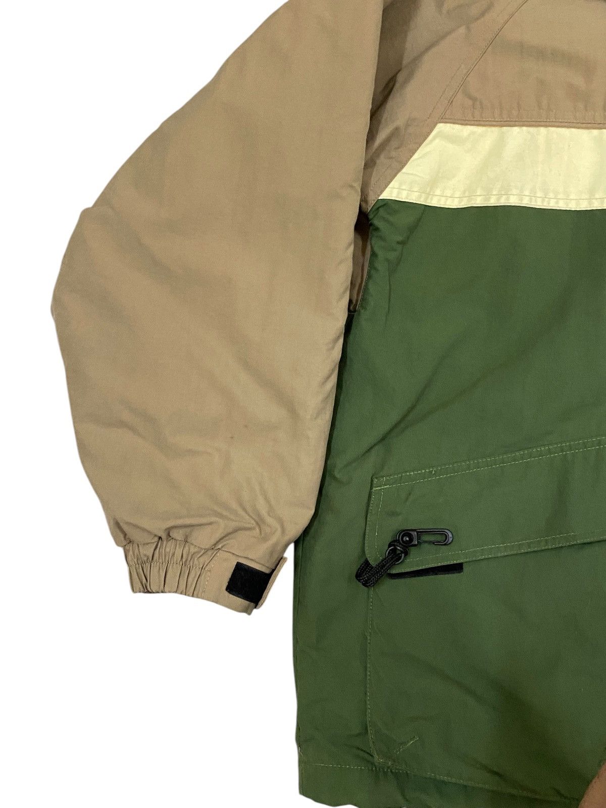 Avalanche Avalanche Active Wear Thinsulate Jacket Size US L / EU 52-54 / 3 - 7 Thumbnail