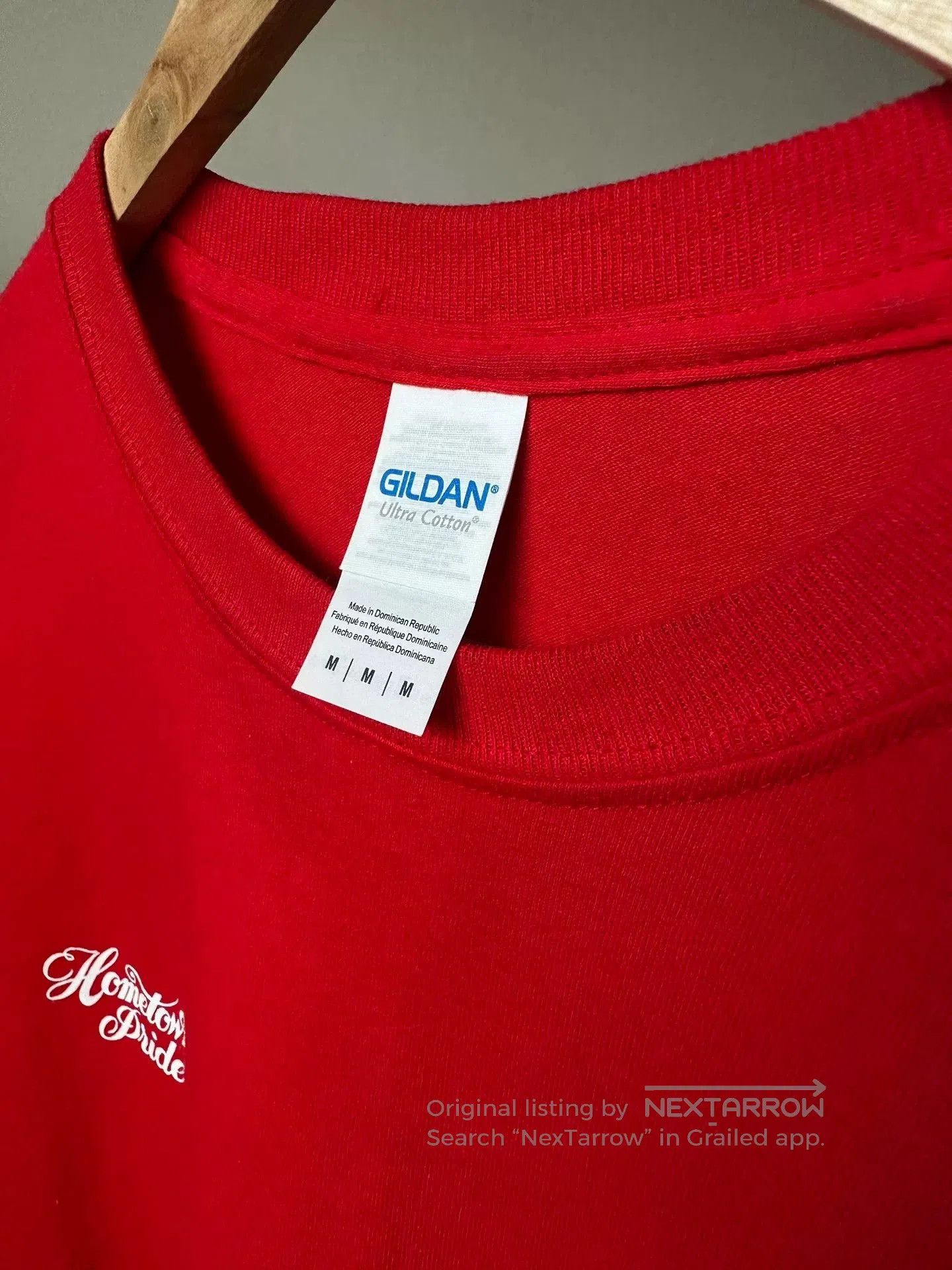 Other Indians Tokyo Limited Tee. Size US M / EU 48-50 / 2 - 3 Thumbnail